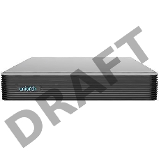 Видеорегистратор UNV NVR-108E2-P8