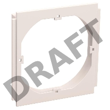 Суппорт для кабель-канала 60х60 ПРАЙМЕР ИЭК CKK-40D-SE75-K01