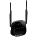Беспроводной маршрутизатор D-Link DSL-2750U/R1A N300 ADSL2+ с поддержкой Ethernet WAN