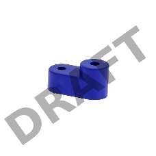 Изолятор-стойка EKF ak-1-1