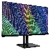 Монитор 27'' AOC 27V2Q Black IPS, 16:9, 1920x1080, 5ms, 250 cd/m2, 1000:1, HDMI, DP