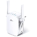 Двухдиапазонный усилитель беспроводного сигнала TP-Link (ретранслятор), 867 Мбит/с на 5 ГГц + 300 Мбит/с на 2,4 ГГц  (SOHO RE305) поставляется без кабеля RJ-45