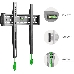Кронштейн ONKRON FM5 / 32-55'' макс 400*400 наклон 0º от стены: 29мм макс вес 56,8кг