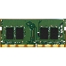 Модуль памяти Kingston SODIMM 8GB 3200MHz DDR4 Non-ECC CL22  SR x8