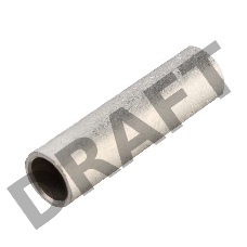 Гильза медная ГМЛ-50-11 (опрес.) луженая КВТ 41305