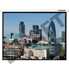Экран с электроприводом Lumien Master Control 162x280 см (123