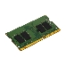 Модуль памяти Kingston SODIMM 8GB 3200MHz DDR4 Non-ECC CL22  SR x8