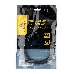 Кабель Cablexpert mDP-HDMI, 20M/19M, 1.8м, черный, позол.разъемы, пакет (CC-mDP-HDMI-6)