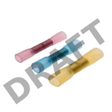 Гильза соединительная ГСИ-Т 2.5 КВТ 59123