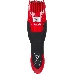 Машинка для стрижки Panasonic ER-GB40 красный (насадок в компл:1шт)