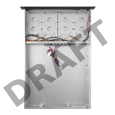 Серверный корпус Exegate Pro 1U650-04 <RM 19