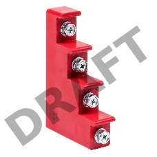 Изолятор шинный 