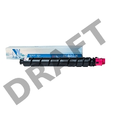 Картридж NVP совместимый NV-TK-8515 Magenta для Kyocera TASKalfa 5052ci/6052ci (20000k)