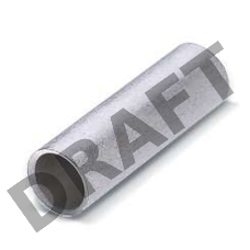 КВТ Гильза ГМЛ 2,5 -2,6 луженая 41163