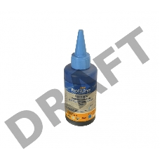 Чернила для принтеров Canon универсальные Cyan 100 мл водн ProfiLine