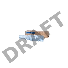 Тонер-картридж NVPrint совместимый Konica Minolta TN-217 для bizhub 223/283 (17500k)