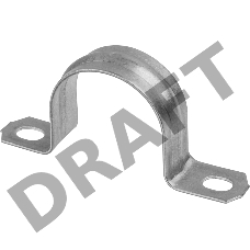 Скоба 61 574 NCR-MDH-16-17 двухлапковые (уп.100шт) Navigator 61574