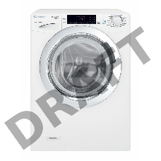 Стиральная машина Candy GVS4 127TWC3/2-07 класс: A+++ загр.фронтальная макс.:7кг белый