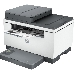МФУ HP LaserJet M236sdw, (9YG09A), принтер/сканер/копир, A4, 29ppm, print 600х600dpi, scan 600x600dpi, LCD, Wi-Fi, LAN, USB, ADF