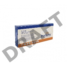 Картридж для принтеров Epson ERC 31/TM 590/930/950/h5000K Purple, ресурс 6 млн. знаков ProfiLine