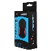 Мышь Oklick 115S for Notebooks Black/Red Optical 1000DPI USB