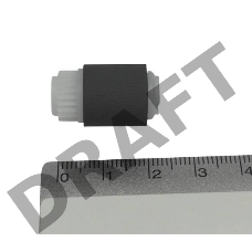 Ролик захвата (лоток 2) HP CLJ M252/M274/M277/M377/M452/M477 (RM2-5576)