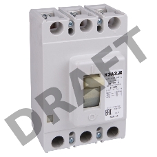 Выключатель авт. ВА51-35М3-340010 320А 690AC УХЛ3 КЭАЗ 108390