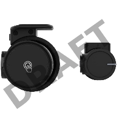 Видеорегистратор Blackvue DR770Х-2CH черный 2.1Mpix 1920x1080 1080p 139гр. GPS карта в комплекте:64Gb SigmaStar SSC8629Q