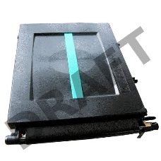 Узел переноса изображения (в сборе) SAMSUNG CLX-8380/8385 (JC96-04601A)