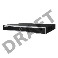 Видеорегистратор Hikvision DS-7608NXI-I2/8P/S(C)