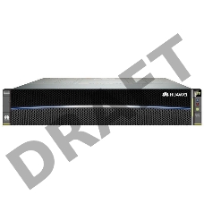 Система хранения данных RACK 2200V3/25-2 12GE 0GB/16GB/AC SAN HUAWEI
