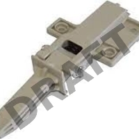 Шарнир крышки стола Canon NP-7161/iR-2200/2270/2800/3300 (FC8-1256/FE5-3632/FB6-4844)