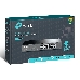 Коммутатор TP-Link SMB TL-SG1016D неуправляемый настольный/19U 16x10/100/1000BASE-T