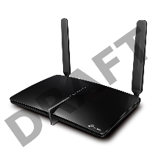 Роутер TP-Link Archer MR600 AC1200 Двухдиапазонный гигабитный 4G+ Cat6 Wi-Fi