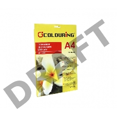 Фотобумага глянцевая CG-БГ-150-А4-50