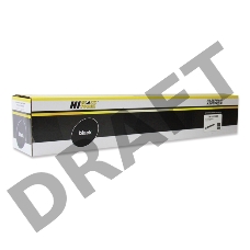 Тонер-картридж Hi-Black (HB-TK-8525BK) для Kyocera-Mita TASKalfa 4052ci, Bk, 30K