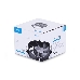 Кулер для процессора Cooler Deepcool CK-11508 {Soc-1150/1155/1156, 3pin, 25dB, Al, 65W, 245g, screw}