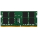 Память оперативная Kingston SODIMM 16GB 3200MHz DDR4 Non-ECC CL22  DR x8