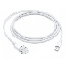 Кабель Apple Lightning to USB, длина 1 м.
