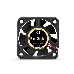 Вентилятор ExeGate EX04010S2P, 40x40x10 мм, подшипник скольжения, 2pin, 5500RPM, 22dBA