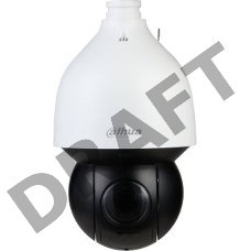 Камера видеонаблюдения IP Dahua DH-SD5A232GB-HNR 4.5-144мм цв.