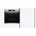 Встраиваемая электрическая духовка BOSCH HBG655BS1