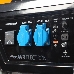 Бензиновый генератор PATRIOT GP 3810L  4ткт АИ-92 2.8/3кВт 210см3 бак15л.67дБ ручн.старт 46кг