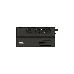 Источник бесперебойного питания APC Back-UPS BV650I-GR 375Вт 650ВА черный