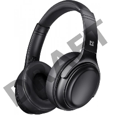 Гарнитура DEFENDER BLUETOOTH FREEMOTION B535 BLACK 63535