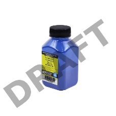 Тонер Hi-Black для HP CLJ CP2025/Pro 300 M351/Pro 400 M451, Тип 1.0, C, 80 г, банка       