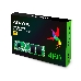 Твердотельный накопитель SSD M.2 2280 ADATA 480GB Ultimate SU650 (ASU650NS38-480GT-C) SATA 6Gb/s, 550/510, IOPS 80/60K, MTBF 2M, 3D TLC, 210TBW, RTL