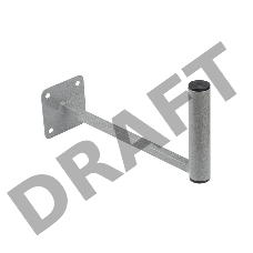 Кронштейн эфирный 30х14,5 см REXANT