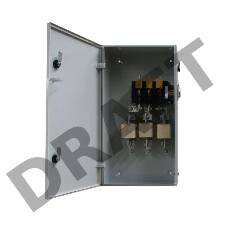 Ящик сил. ЯРВ 400 IP 54 Электрофидер