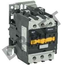 Контактор КМИе-34012 40А 110В/АС3 1НО; 1НЗ ИЭК KKME31-040-110-11